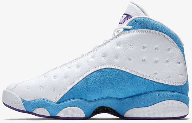 Air Jordan 13 Retro 'Chris Paul Home' 807504-107 Order Air Jordan 13 Retro 'Chris Paul Home' 807504-107