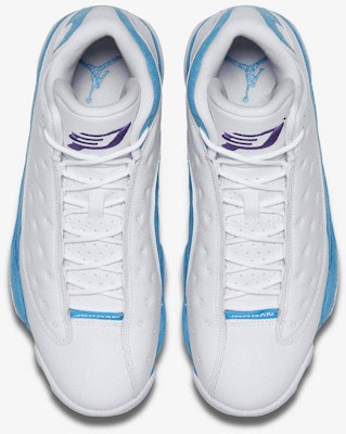 Air Jordan 13 Retro 'Chris Paul Home' 807504-107 Lookbook Air Jordan 13 Retro 'Chris Paul Home' 807504-107