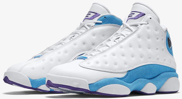 Air Jordan 13 Retro 'Chris Paul Home' 807504-107 Shop Air Jordan 13 Retro 'Chris Paul Home' 807504-107