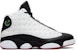 Kasut Air Jordan 13 Retro 'Countdown Pack' 309259-104