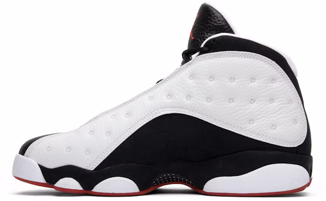 Air Jordan 13 復刻版 '倒數套裝' 309259-104 Lookbook Air Jordan 13 復刻版 '倒數套裝' 309259-104