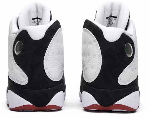 Air Jordan 13 復刻版 '倒數套裝' 309259-104 Details for Air Jordan 13 復刻版 '倒數套裝' 309259-104