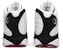 Kasut Air Jordan 13 Retro 'Countdown Pack' 309259-104