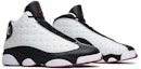 Cheap Kasut Air Jordan 13 Retro 'Countdown Pack' 309259-104