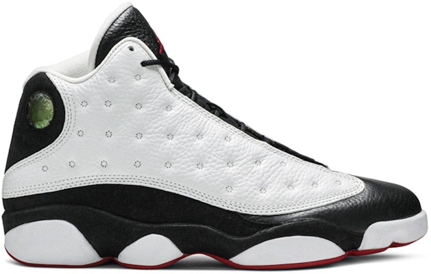 Air Jordan 13 Retro 'Countdown Pack' Lelaki/Perempuan 309259-104-CDP Buy Air Jordan 13 Retro 'Countdown Pack' Lelaki/Perempuan 309259-104-CDP