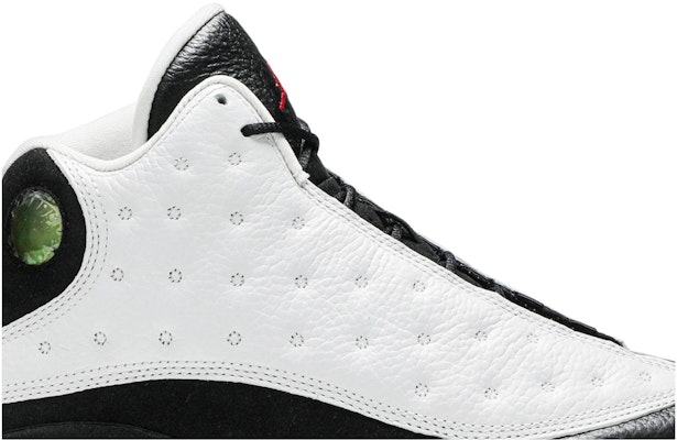 Air Jordan 13 Retro 'Countdown Pack' Lelaki/Perempuan 309259-104-CDP Order Air Jordan 13 Retro 'Countdown Pack' Lelaki/Perempuan 309259-104-CDP