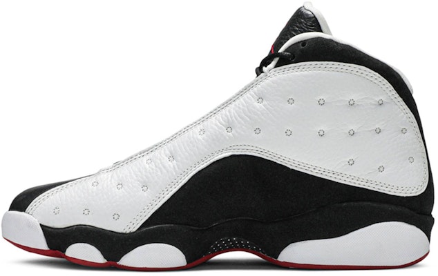 Air Jordan 13 Retro 'Countdown Pack' Lelaki/Perempuan 309259-104-CDP Lookbook Air Jordan 13 Retro 'Countdown Pack' Lelaki/Perempuan 309259-104-CDP