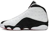 Lookbook Air Jordan 13 復刻版 'Countdown Pack' 309259-104-CDP
