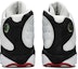 Details for Air Jordan 13 復刻版 'Countdown Pack' 309259-104-CDP