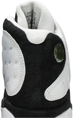 Air Jordan 13 Retro 'Countdown Pack' Lelaki/Perempuan 309259-104-CDP Sizing Air Jordan 13 Retro 'Countdown Pack' Lelaki/Perempuan 309259-104-CDP