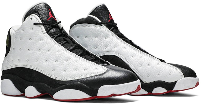Air Jordan 13 Retro 'Countdown Pack' Lelaki/Perempuan 309259-104-CDP Cheap Air Jordan 13 Retro 'Countdown Pack' Lelaki/Perempuan 309259-104-CDP