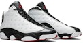 Cheap Air Jordan 13 復刻版 'Countdown Pack' 309259-104-CDP