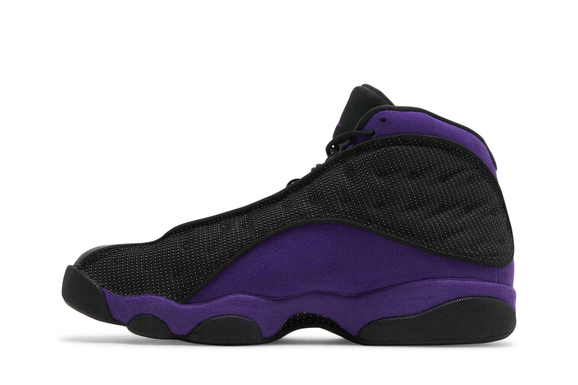 Shop Air Jordan 13 Retro 'Court Purple' DJ5982-015