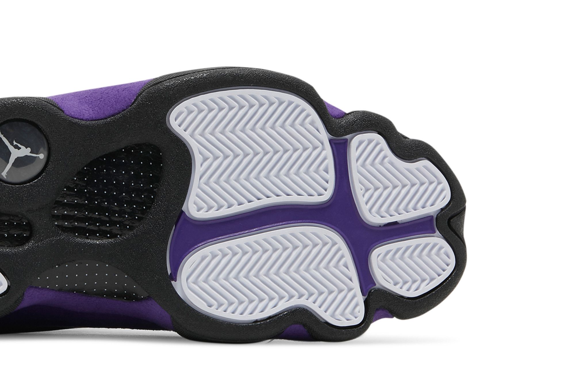 Details for Air Jordan 13 Retro 'Court Purple' DJ5982-015