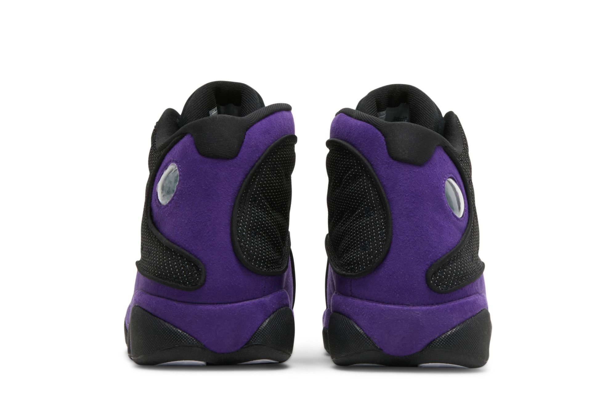 Sizing Air Jordan 13 Retro 'Court Purple' DJ5982-015