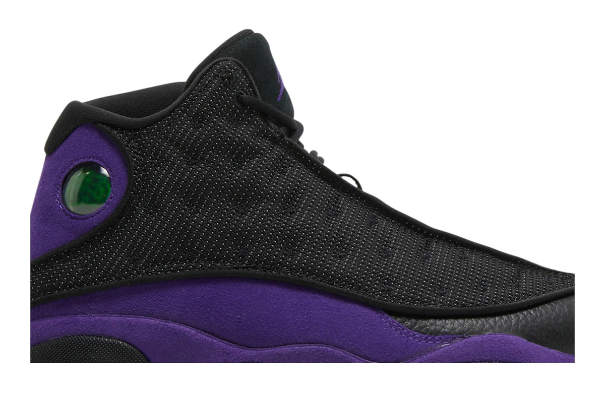 Air Jordan 13 Retro 'Court Purple'