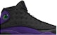 Air Jordan 13 Retro 'Court Purple' Lelaki DJ5982-015