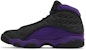 Air Jordan 13 Retro 'Court Purple' Lelaki DJ5982-015