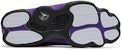 Air Jordan 13 Retro 'Court Purple' Lelaki DJ5982-015