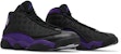 Air Jordan 13 Retro 'Court Purple' Lelaki DJ5982-015