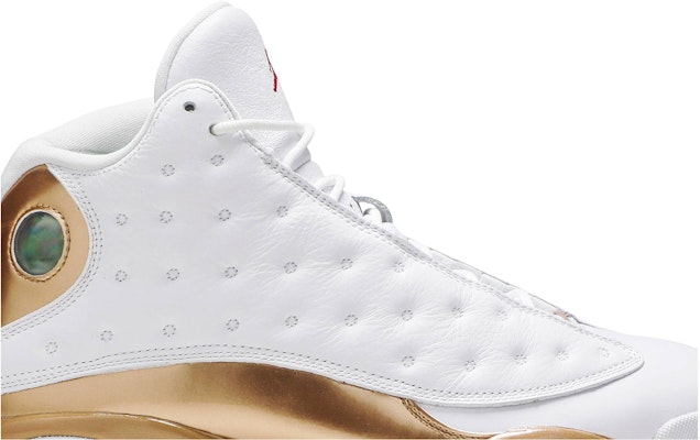 Air Jordan 13 Retro 'Defining Moments' 414571-135 Order Air Jordan 13 Retro 'Defining Moments' 414571-135