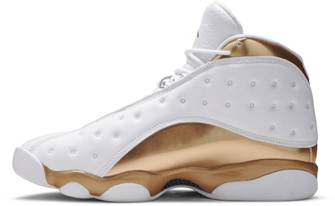 Air Jordan 13 复刻版 '定义时刻' 414571-135 Lookbook Air Jordan 13 复刻版 '定义时刻' 414571-135