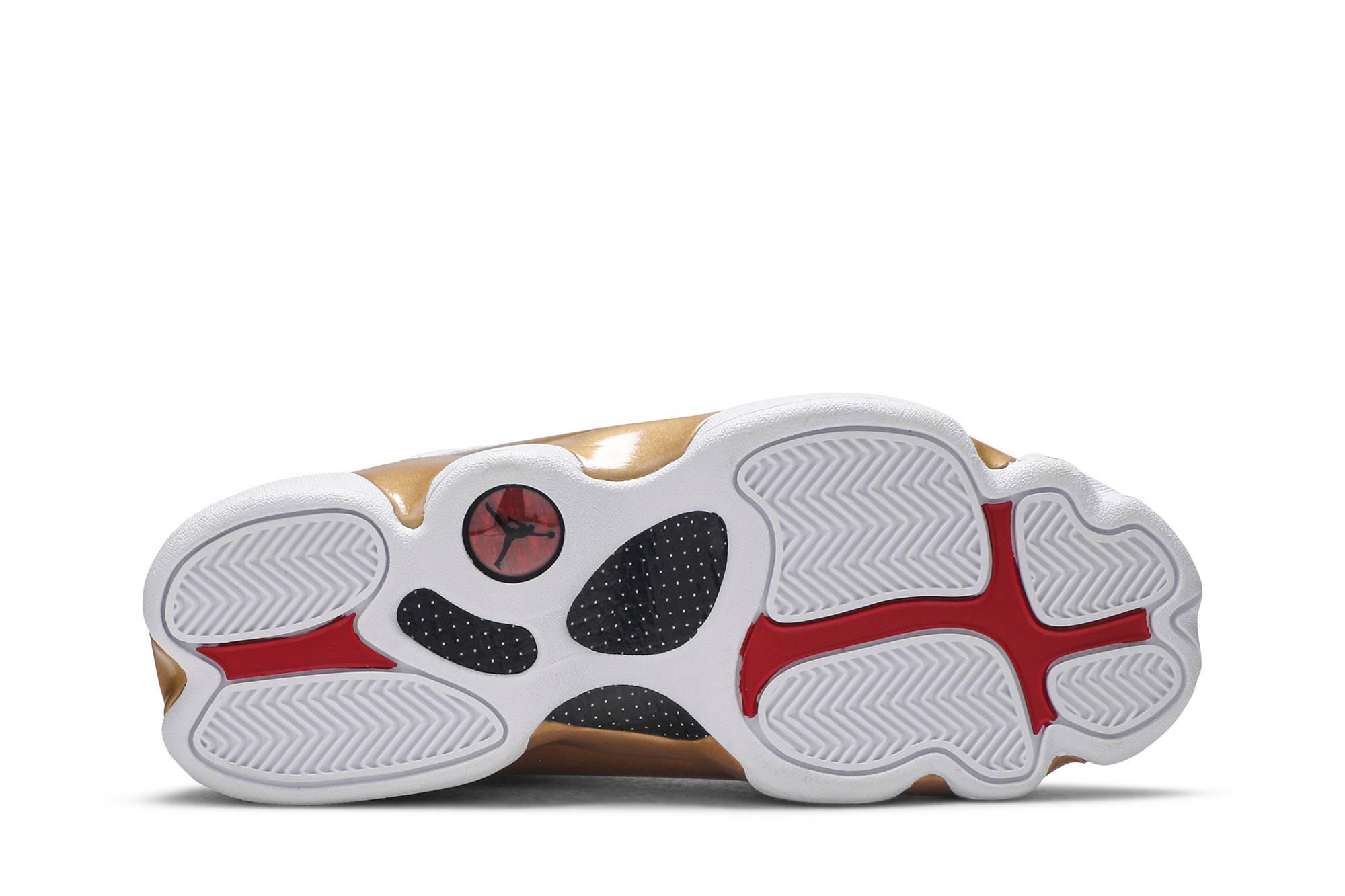 Shop Air Jordan 13 复刻版 '定义时刻' 414571-135