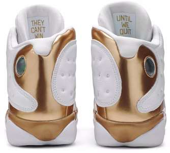 Air Jordan 13 复刻版 '定义时刻' 414571-135 Details for Air Jordan 13 复刻版 '定义时刻' 414571-135