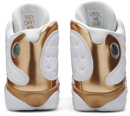 Air Jordan 13 Retro 'Defining Moments' 414571-135 Details for Air Jordan 13 Retro 'Defining Moments' 414571-135