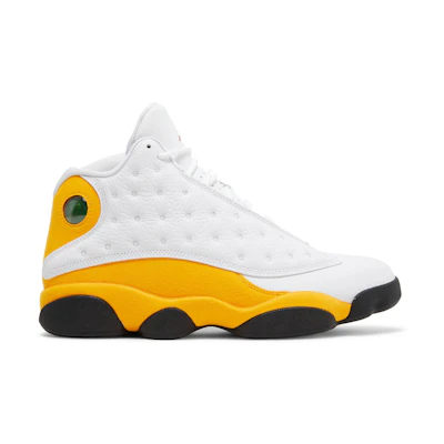 Jordan 13 Retro 'Del Sol'