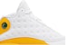 Air Jordan 13 Retro 'Del Sol' Lelaki Sneakers 414571-167