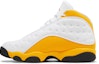 Lookbook Air Jordan 13 Retro 'Del Sol' Lelaki Sneakers 414571-167