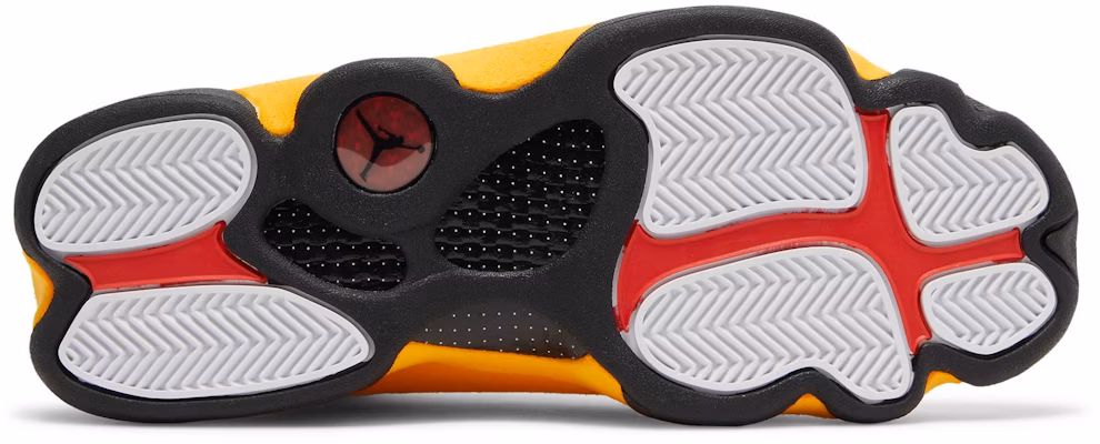 Air Jordan 13 Retro 'Del Sol' 414571-167 Shop Air Jordan 13 Retro 'Del Sol' 414571-167