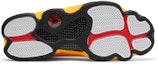 Shop Air Jordan 13 Retro 'Del Sol' Lelaki Sneakers 414571-167