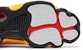Air Jordan 13 Retro 'Del Sol' Lelaki Sneakers 414571-167