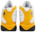Details for Air Jordan 13 Retro 'Del Sol' Lelaki Sneakers 414571-167