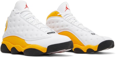 Air Jordan 13 复刻版 'Del Sol' 太阳之光 运动鞋 414571-167 Cheap Air Jordan 13 复刻版 'Del Sol' 太阳之光 运动鞋 414571-167