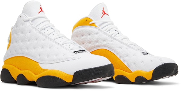 Air Jordan 13 复刻版 'Del Sol' 太阳之光 运动鞋 414571-167 Cheap Air Jordan 13 复刻版 'Del Sol' 太阳之光 运动鞋 414571-167