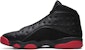 Kasut Air Jordan 13 Retro 'Dirty Bred' 414571-003