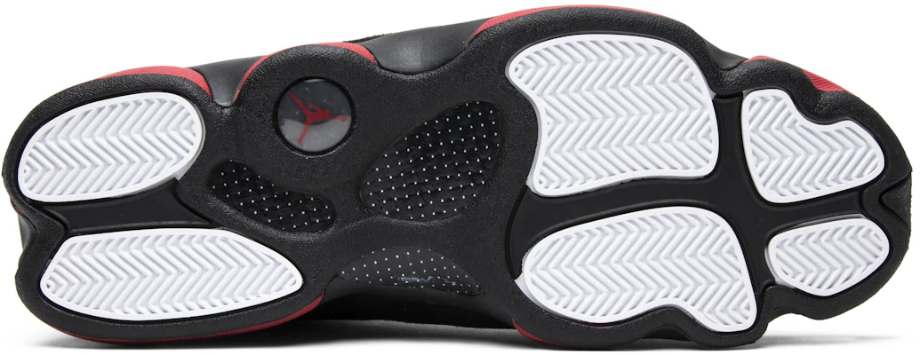 Kasut Air Jordan 13 Retro 'Dirty Bred' 414571-003 Shop Kasut Air Jordan 13 Retro 'Dirty Bred' 414571-003