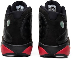 Air Jordan 13 复刻版 "Dirty Bred" 414571-003 Details for Air Jordan 13 复刻版 "Dirty Bred" 414571-003