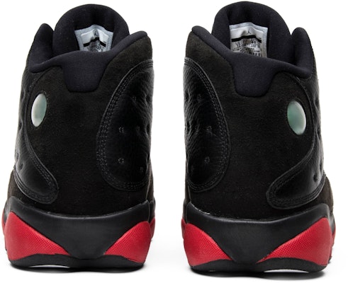 Air Jordan 13 Retro 'Dirty Bred' 414571-003 Details for Air Jordan 13 Retro 'Dirty Bred' 414571-003