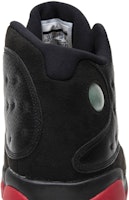 Air Jordan 13 复刻版 "Dirty Bred" 414571-003 Sizing Air Jordan 13 复刻版 "Dirty Bred" 414571-003