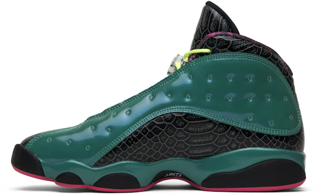 Air Jordan 13 Retro 'Doernbecher' 836405-305 Lookbook Air Jordan 13 Retro 'Doernbecher' 836405-305