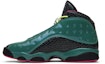 Lookbook Air Jordan 13 Retro 'Doernbecher' 836405-305