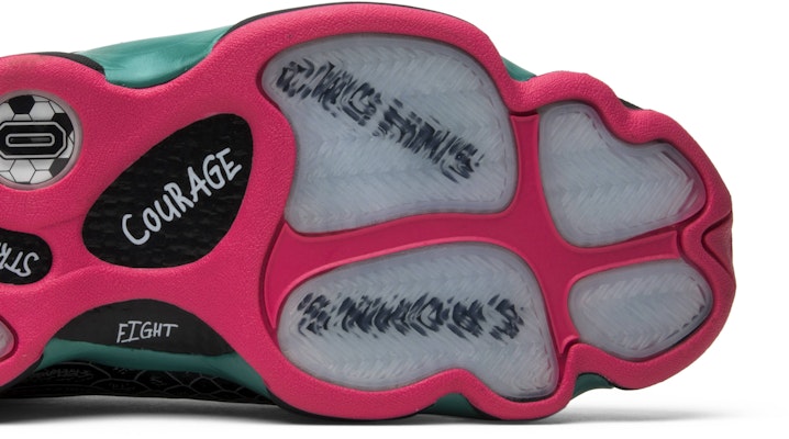 Air Jordan 13 Retro 'Doernbecher' 836405-305 Purchase Air Jordan 13 Retro 'Doernbecher' 836405-305