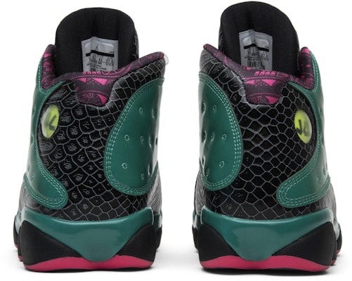 Air Jordan 13 Retro 'Doernbecher' 836405-305 Details for Air Jordan 13 Retro 'Doernbecher' 836405-305