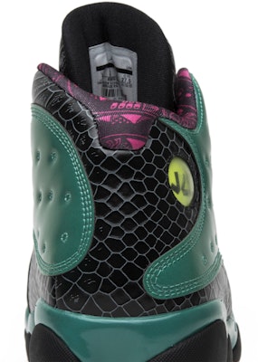 Air Jordan 13 Retro 'Doernbecher' 836405-305 Sizing Air Jordan 13 Retro 'Doernbecher' 836405-305