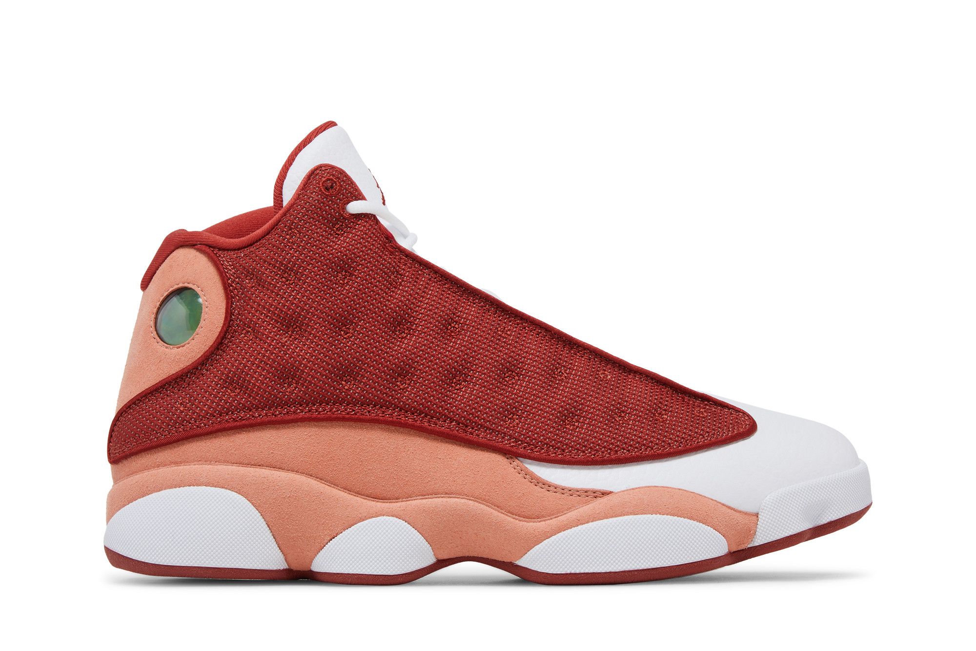 Buy Air Jordan 13 复刻版 '沙丘红' DJ5982-601