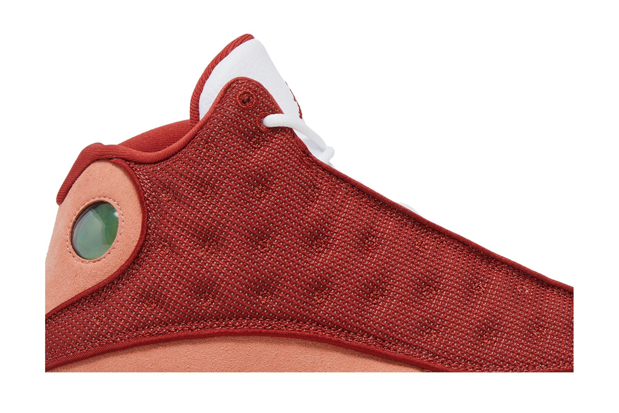 Order Air Jordan 13 复刻版 '沙丘红' DJ5982-601